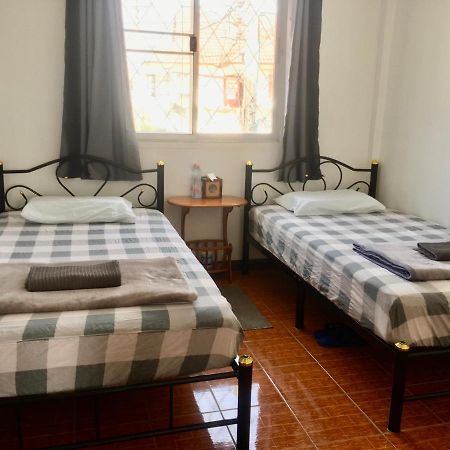 Baan Chang Guesthouse Ban Khlong Thewa Εξωτερικό φωτογραφία