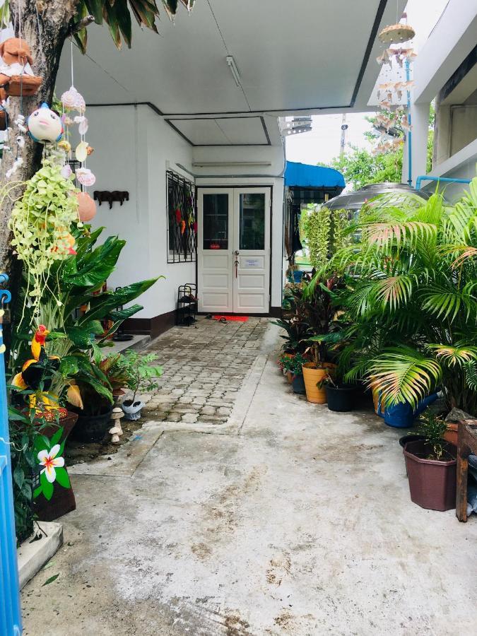 Baan Chang Guesthouse Ban Khlong Thewa Εξωτερικό φωτογραφία