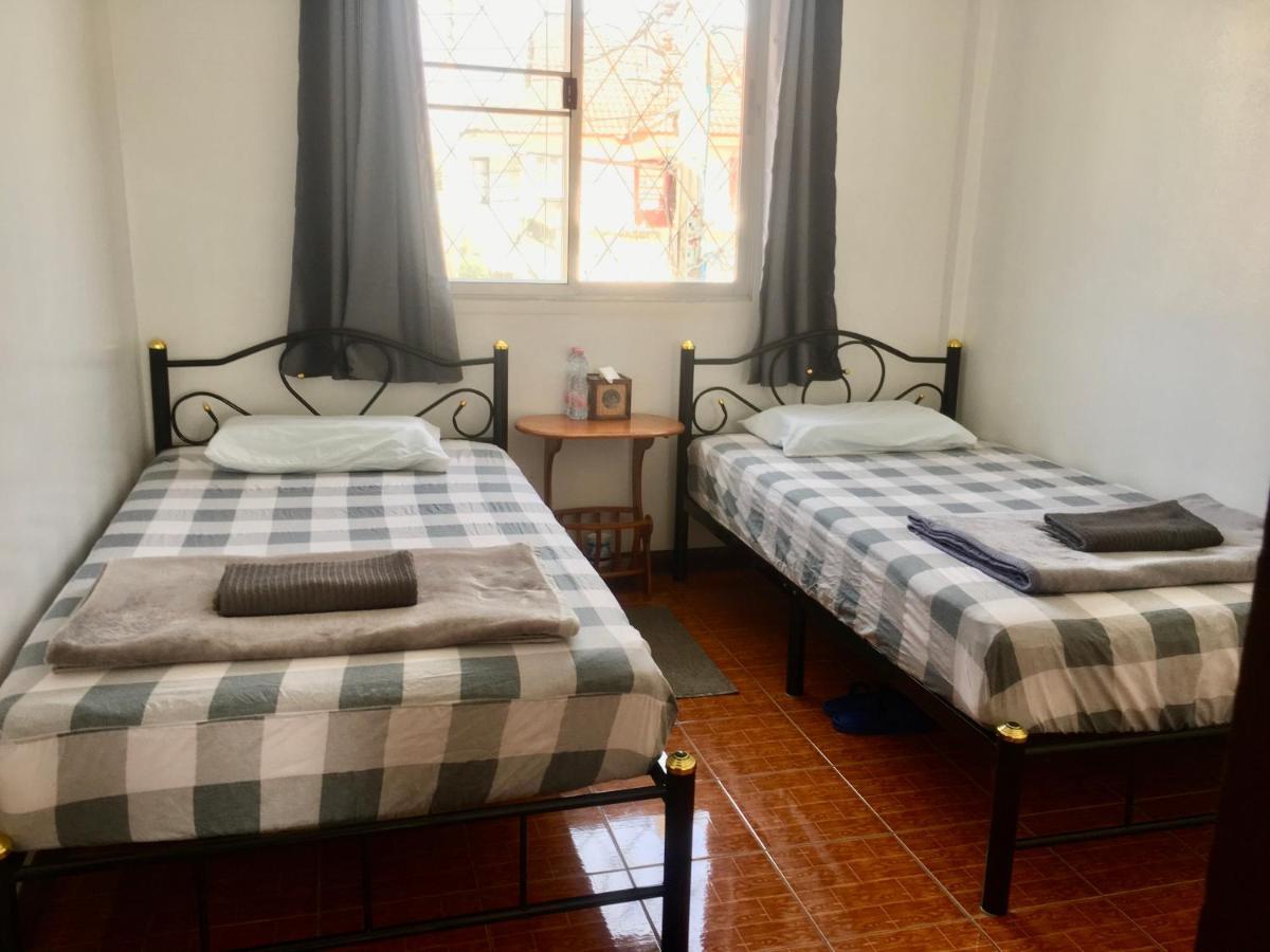 Baan Chang Guesthouse Ban Khlong Thewa Εξωτερικό φωτογραφία